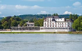 Ringhotel Rheinhotel Dreesen