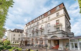 Ringhotel Rheinhotel Dreesen
